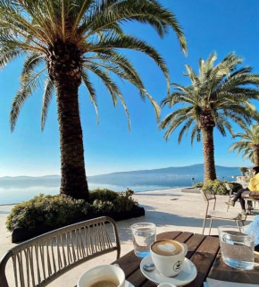 Holiday home apartments MINT Tivat
